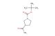 3-aminocarbonyl-1-Boc-pyrrolidine