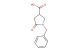 1-benzyl-5-oxo-pyrrolidine-3-carboxylic acid