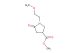 methyl 1-(2-methoxyethyl)-2-oxopyrrolidine-4-carboxylate