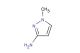1-methyl-1H-pyrazol-3-amine