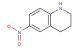 6-nitro-1,2,3,4-tetrahydroquinoline