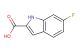 6-fluoroindole-2-carboxylic acid