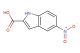 5-nitroindole-2-carboxylic acid