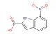7-nitroindole-2-carboxylic acid