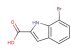 7-bromoindole-2-carboxylic acid