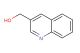 quinolin-3-yl-methanol