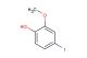4-iodo-2-methoxyphenol