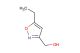 (5-ethylisoxazol-3-yl)methanol