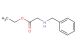 N-benzylglycine ethyl ester