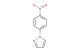 1-(4-nitrophenyl)-1H-pyrazole