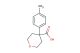 4-p-tolyl-tetrahydro-pyran-4-carboxylic acid