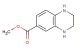 methyl 1,2,3,4-tetrahydroquinoxaline-6-carboxylate