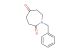 1-benzylazepane-2,5-dione