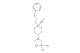 tert-butyl 4-(benzyloxymethyl)-4-cyanopiperidine-1-carboxylate