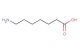7-aminoheptanoic acid