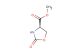 (R)-methyl 2-oxooxazolidine-4-carboxylate