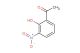 1-(2-hydroxy-3-nitro-phenyl)-ethanone