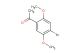 1-(4-bromo-2,5-dimethoxyphenyl)ethanone