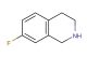 7-fluoro-1,2,3,4-tetrahydro-isoquinoline