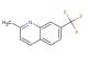 2-methyl-7-(trifluoromethyl)quinoline