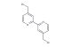 4,4'-bis(bromomethyl)-2,2'-bipyridine