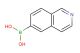 6-isoquinolinyl-boronic acid