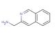 Isoquinolin-3-ylmethanamine