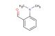 2-(dimethylamino)benzaldehyde