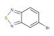 5-bromo-2,1,3-benzothiadiazole