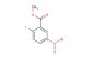 methyl 2-iodo-5-nitrobenzoate