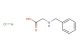 2-(benzylamino)acetic acid hydrochloride
