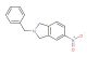 2-benzyl-5-nitroisoindoline