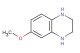 1,2,3,4-tetrahydro-6-methoxyquinoxaline