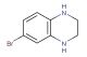 6-bromo-1,2,3,4-tetrahydroquinoxaline