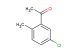 1-(5-chloro-2-methylphenyl)ethan-1-one