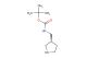(S)-tert-butyl (pyrrolidin-3-ylmethyl)carbamate