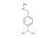 4-((methylamino)methyl)phenylboronic acid