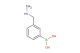3-((methylamino)methyl)phenylboronic acid
