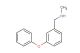 N-methyl-3-phenoxybenzylamine