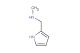 N-methyl-1-(1H-pyrrol-2-yl)methanamine