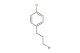 1-(3-bromopropyl)-4-chlorobenzene