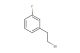 3-fluorophenethyl bromide