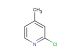 2-chloro-4-picoline
