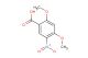 2,4-dimethoxy-5-nitrobenzoic acid