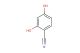 2,4-dihydroxybenzonitrile