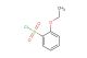 2-ethoxy-benzenesulfonyl chloride