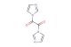 1,2-di(1H-imidazol-1-yl)ethane-1,2-dione
