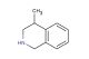 4-methyl-1,2,3,4-tetrahydroisoquinoline