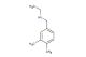N-ethyl-3,4-dimethylbenzylamine