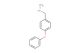 N-methyl-N-(4-phenoxybenzyl)amine